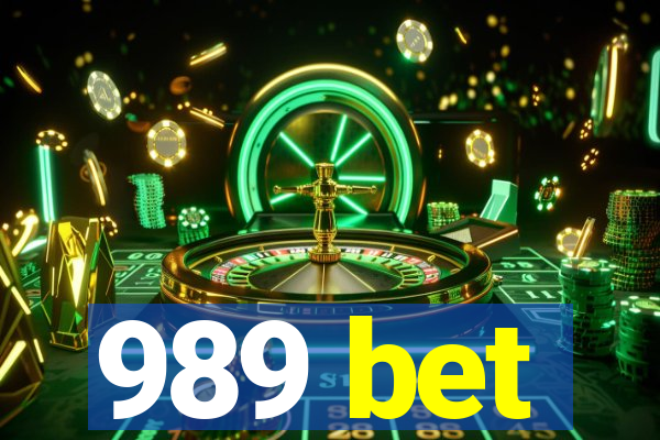 989 bet